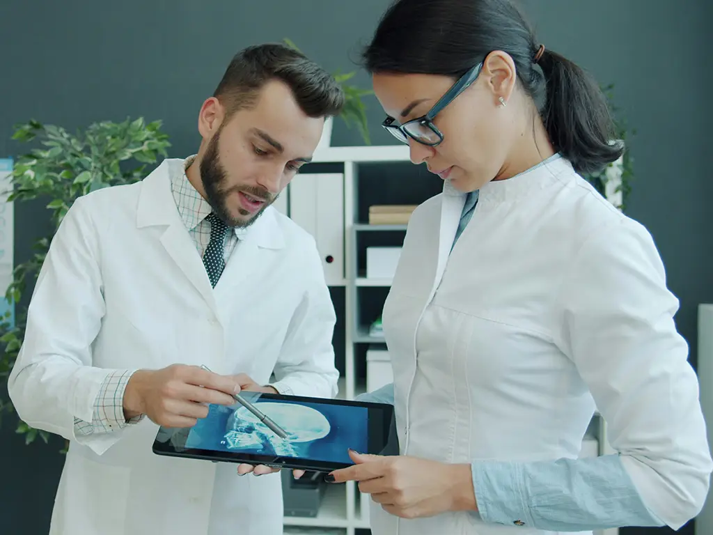 Cuál es el mejor software de gestión hospitalaria en España