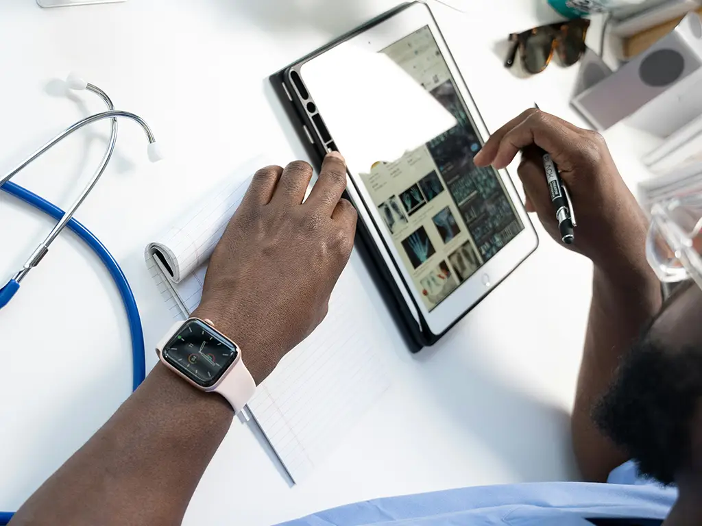 Ventajas de la historia clínica electrónica en la atención primaria